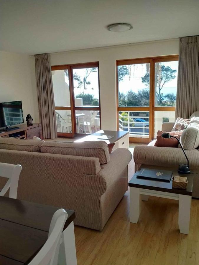 Camargue Beachfront Apartments Maroochydore Exteriör bild