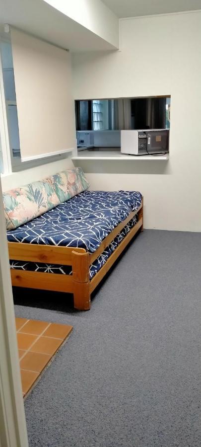 Camargue Beachfront Apartments Maroochydore Exteriör bild