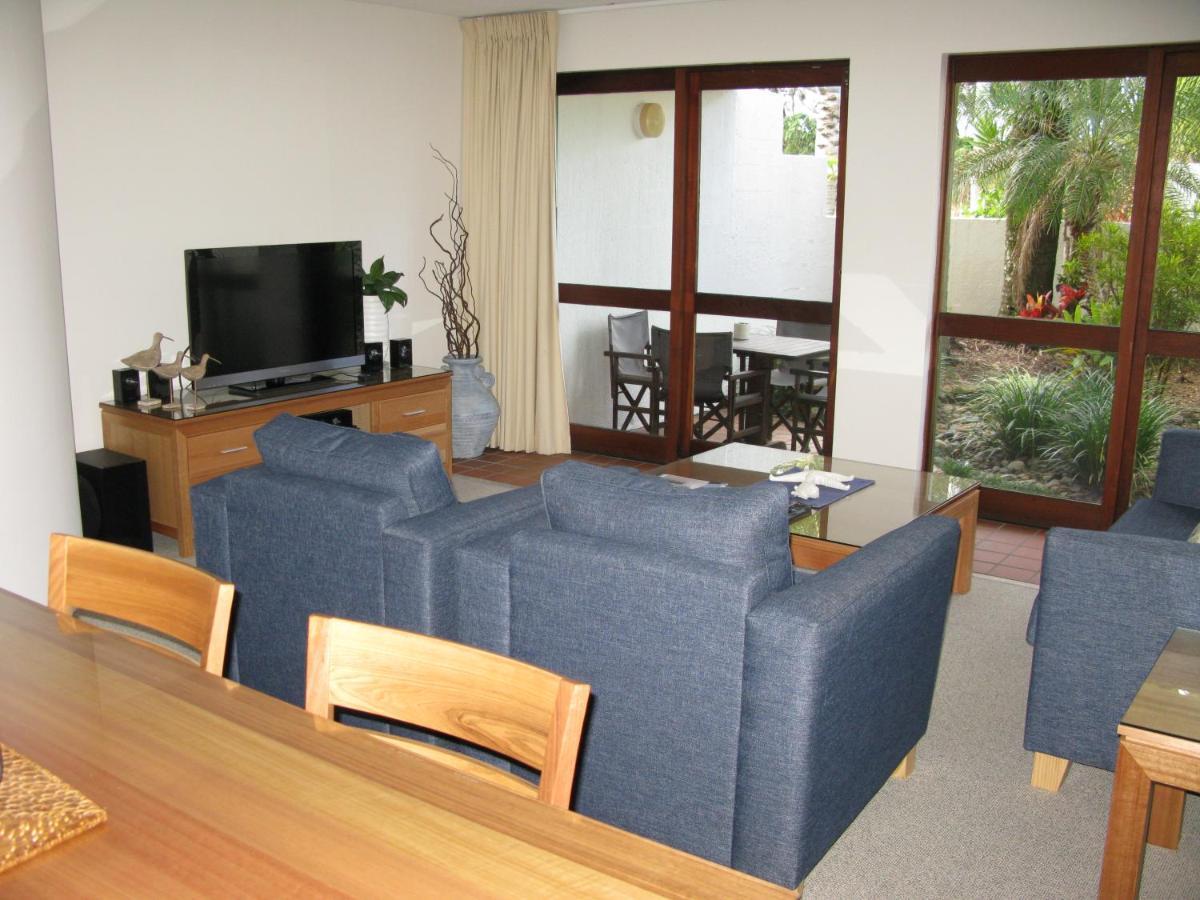 Camargue Beachfront Apartments Maroochydore Exteriör bild