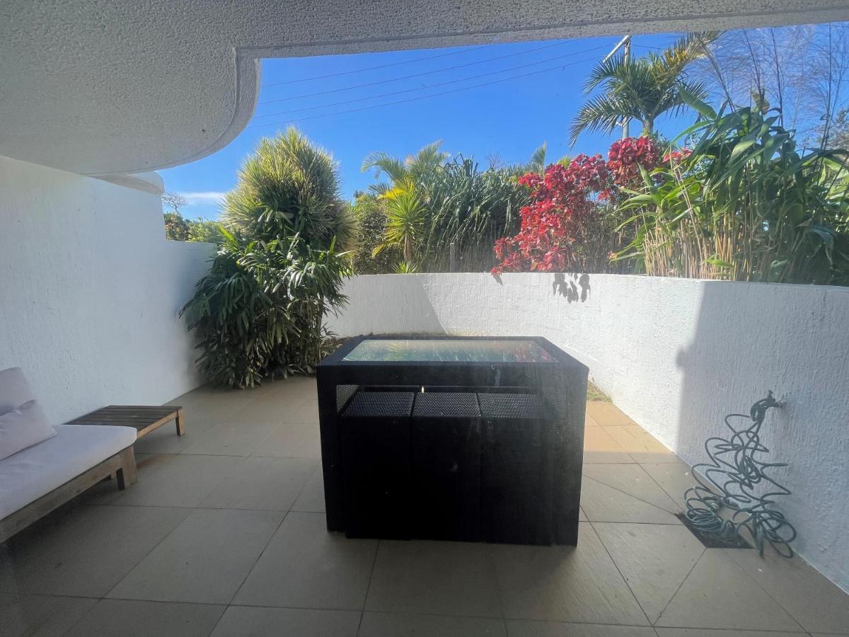 Camargue Beachfront Apartments Maroochydore Exteriör bild