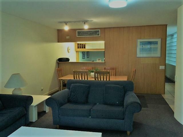 Camargue Beachfront Apartments Maroochydore Exteriör bild