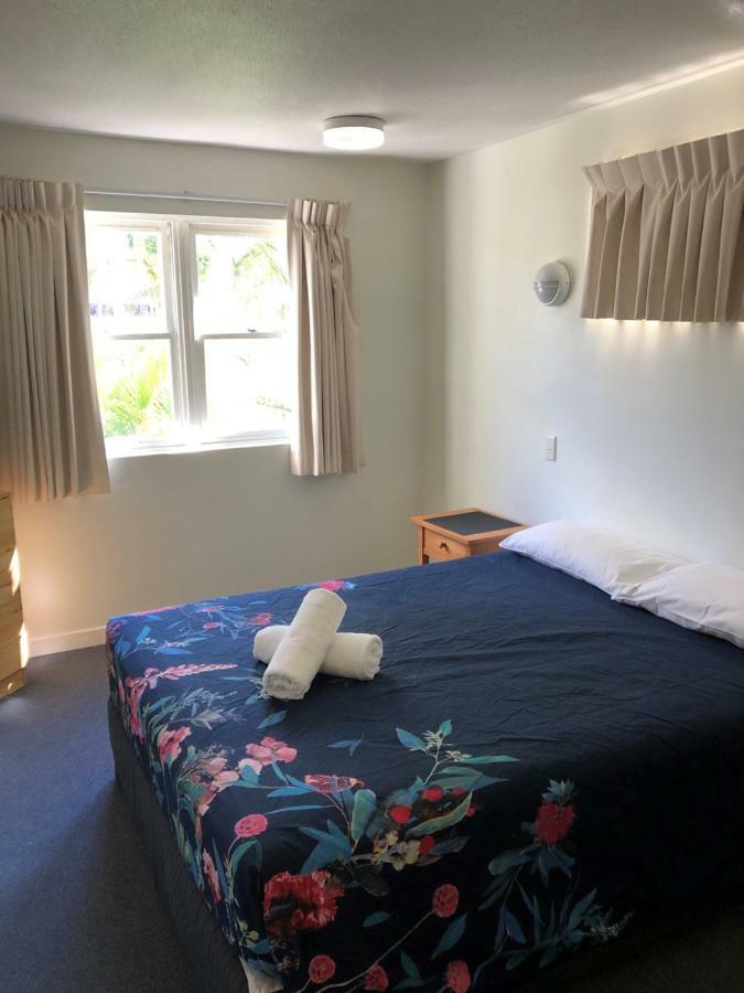 Camargue Beachfront Apartments Maroochydore Exteriör bild